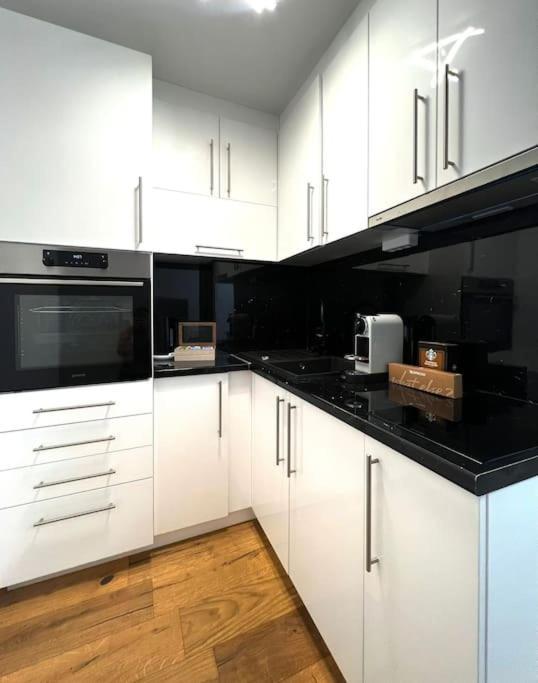 Cosy Apartment Wiedeń Zewnętrze zdjęcie