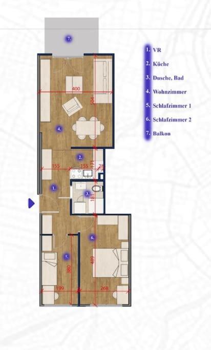 Cosy Apartment Wiedeń Zewnętrze zdjęcie